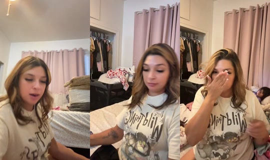 ohh_its_aimee TikTok Live — Sep 7, 2026, 2:41 AM
