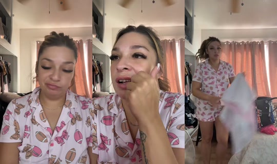 ohh_its_aimee TikTok Live — Sep 7, 2026, 5:21 PM