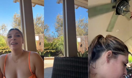 ohh_its_aimee TikTok Live — Sep 7, 2026, 9:55 PM