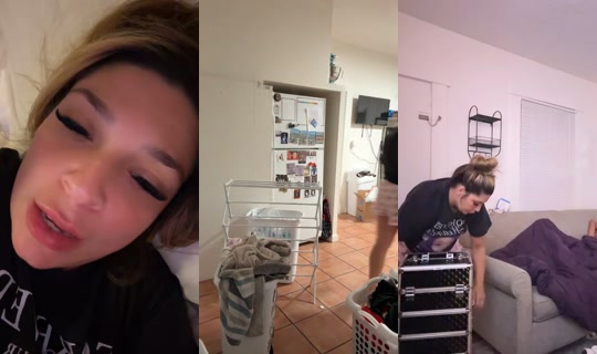 ohh_its_aimee TikTok Live — Sep 8, 2026, 7:36 AM