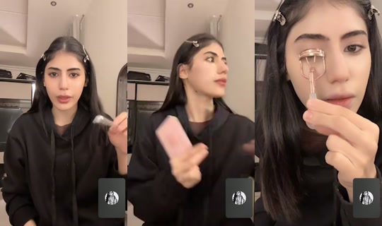 ohhanan1 TikTok Live — Oct 2, 2026, 3:09 PM