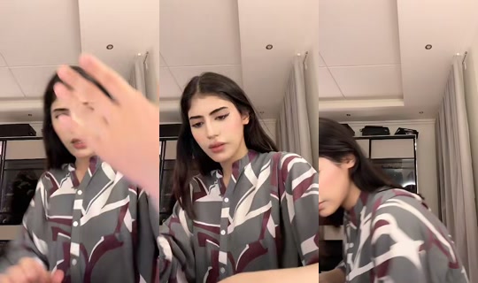 ohhanan1 TikTok Live — Oct 2, 2026, 4:41 PM