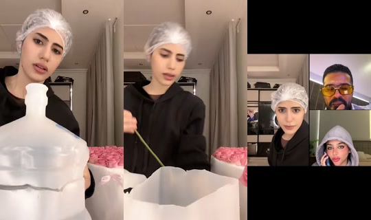ohhanan1 TikTok Live — Oct 3, 2026, 6:02 PM