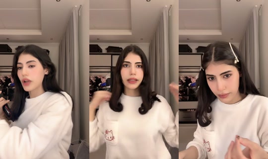 ohhanan1 TikTok Live — Oct 4, 2026, 1:07 AM