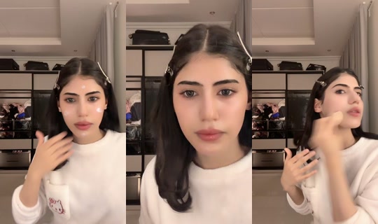 ohhanan1 TikTok Live — Oct 4, 2026, 1:33 AM