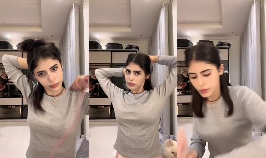 ohhanan1 TikTok Live — Oct 6, 2026, 1:40 AM