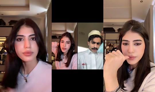 ohhanan1 TikTok Live — Oct 8, 2026, 9:47 AM