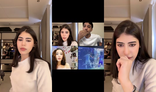 ohhanan1 TikTok Live — Oct 8, 2026, 10:07 AM