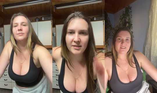 ohheyitsjuliee TikTok Live — Sep 2, 2026, 3:02 PM