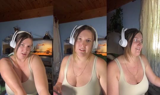 ohheyitsjuliee TikTok Live — Sep 3, 2026, 3:41 PM