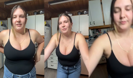 ohheyitsjuliee TikTok Live — Sep 6, 2026, 11:14 PM