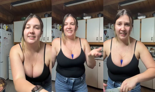 ohheyitsjuliee TikTok Live — Sep 7, 2026, 12:04 AM