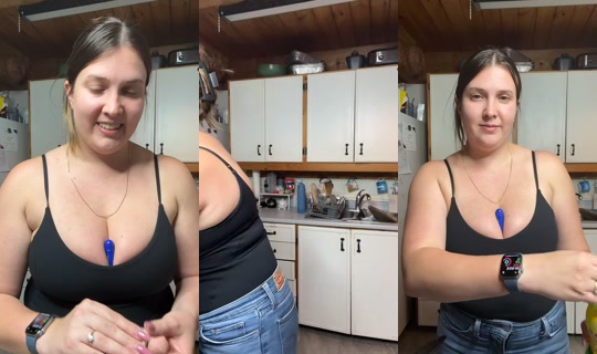ohheyitsjuliee TikTok Live — Sep 7, 2026, 12:55 AM