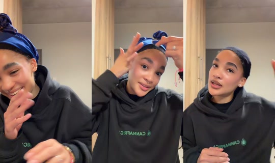 ohhhh.shiiii_its.teefah TikTok Live — Aug 22, 2026, 5:57 AM