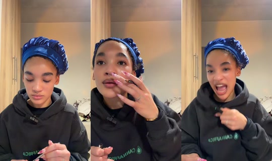 ohhhh.shiiii_its.teefah TikTok Live — Aug 29, 2026, 5:55 AM