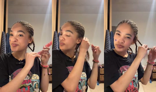 ohhhh.shiiii_its.teefah TikTok Live — Sep 20, 2026, 3:36 PM