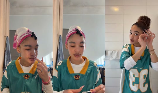 ohhhh.shiiii_its.teefah TikTok Live — Sep 22, 2026, 6:16 AM