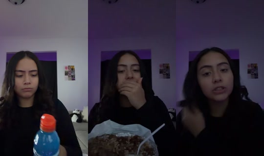 ohits._.cici TikTok Live — Oct 1, 2026, 10:49 PM