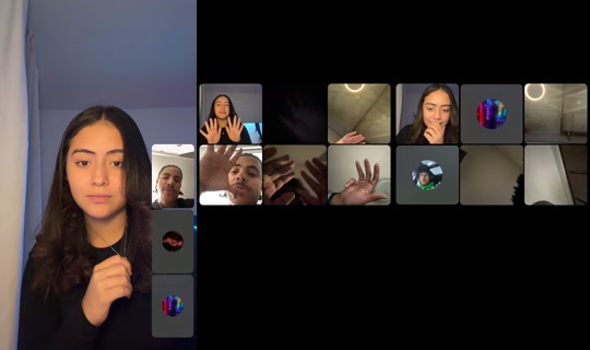 ohits._.cici TikTok Live — Oct 1, 2026, 11:43 PM