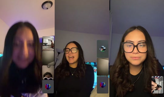 ohits._.cici TikTok Live — Oct 2, 2026, 1:24 AM