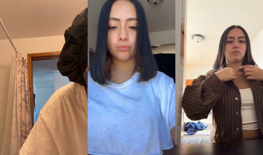 ohits._.cici TikTok Live — Oct 6, 2026, 3:22 PM