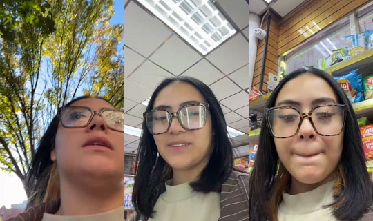 ohits._.cici TikTok Live — Oct 6, 2026, 8:58 PM