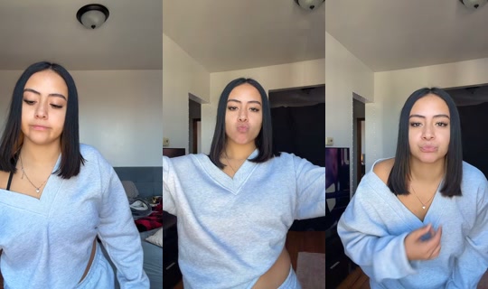 ohits._.cici TikTok Live — Oct 7, 2026, 7:36 PM