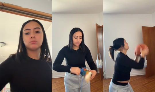 ohits._.cici TikTok Live — Oct 7, 2026, 8:26 PM