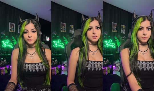 ohkaybunny TikTok Live — Aug 25, 2026, 5:29 PM