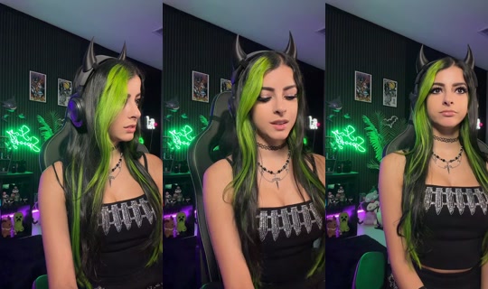 ohkaybunny TikTok Live — Aug 25, 2026, 6:20 PM