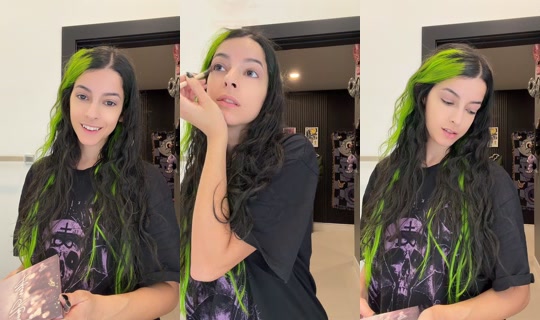 ohkaybunny TikTok Live — Sep 15, 2026, 5:37 PM