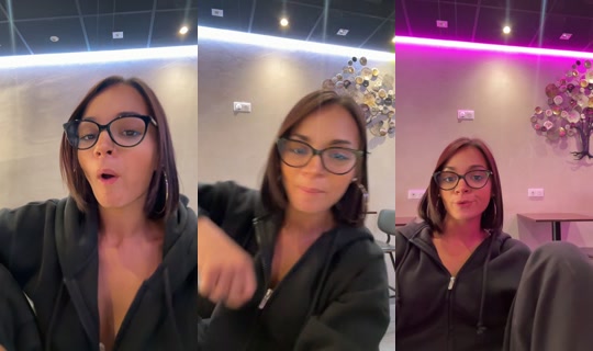 ohlalaalele TikTok Live — Sep 19, 2026, 7:20 AM