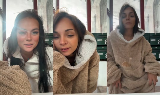 ohlalaalele TikTok Live — Sep 20, 2026, 7:38 AM