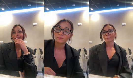 ohlalaalele TikTok Live — Sep 21, 2026, 11:00 AM