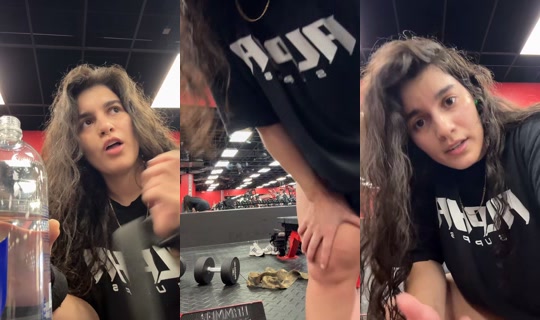 ohlovelybecky TikTok Live — Sep 27, 2026, 3:58 PM
