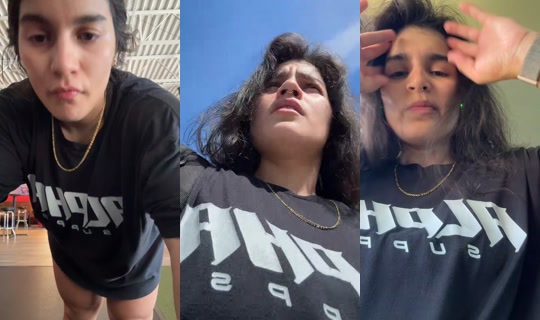 ohlovelybecky TikTok Live — Sep 27, 2026, 5:02 PM
