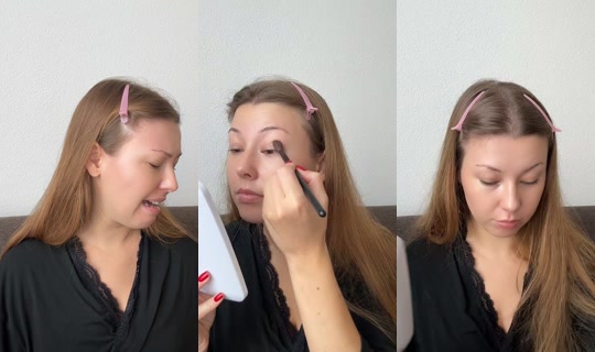 ohmy.valerie TikTok Live — Aug 23, 2026, 9:10 AM