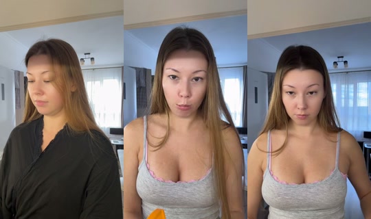 ohmy.valerie TikTok Live — Aug 23, 2026, 2:36 PM