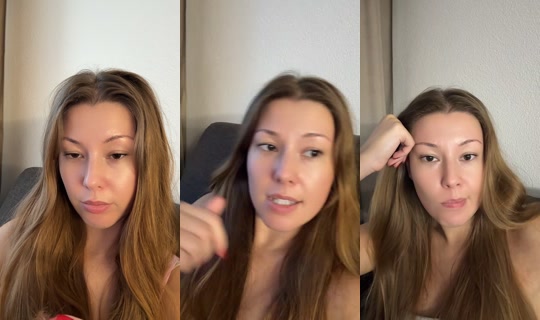 ohmy.valerie TikTok Live — Aug 23, 2026, 4:49 PM