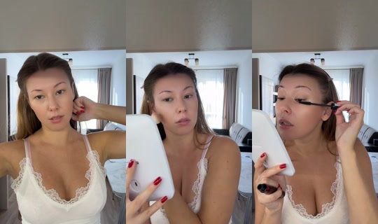 ohmy.valerie TikTok Live — Aug 24, 2026, 2:58 PM