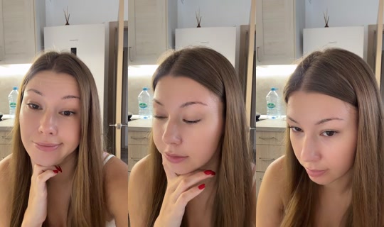 ohmy.valerie TikTok Live — Aug 24, 2026, 3:58 PM