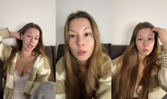 ohmy.valerie TikTok Live — Aug 24, 2026, 9:11 PM
