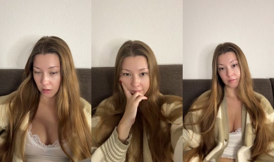 ohmy.valerie TikTok Live — Aug 24, 2026, 9:54 PM