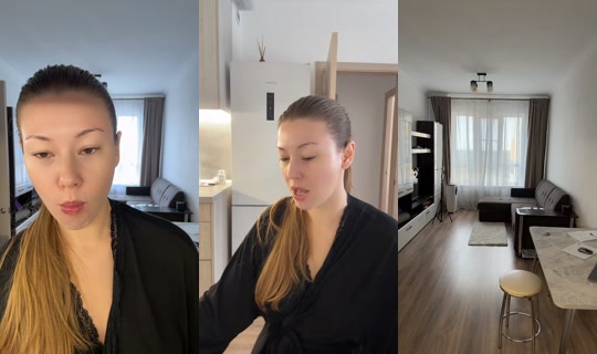 ohmy.valerie TikTok Live — Aug 25, 2026, 8:56 AM