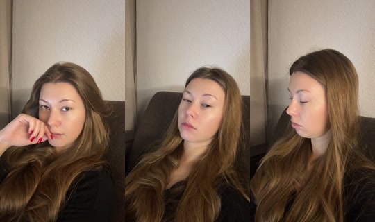 ohmy.valerie TikTok Live — Aug 25, 2026, 10:45 PM