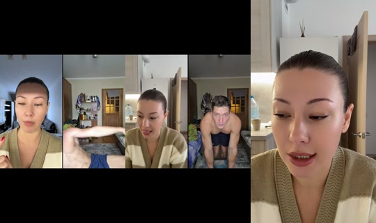 ohmy.valerie TikTok Live — Aug 26, 2026, 12:40 PM