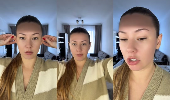 ohmy.valerie TikTok Live — Aug 26, 2026, 1:30 PM