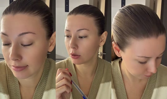 ohmy.valerie TikTok Live — Aug 26, 2026, 5:34 PM