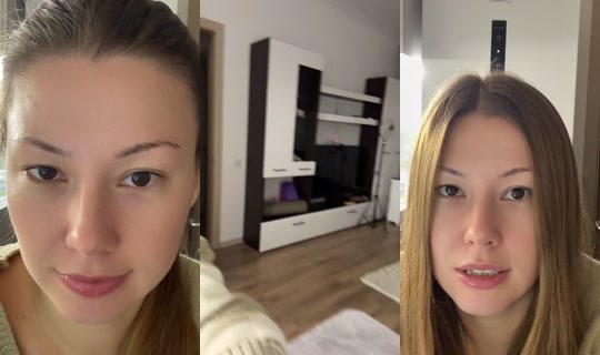 ohmy.valerie TikTok Live — Aug 26, 2026, 9:27 PM