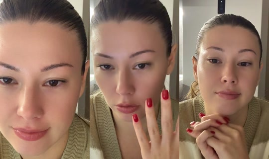 ohmy.valerie TikTok Live — Aug 27, 2026, 7:54 PM